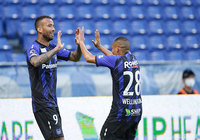 【明治安田J1 第17節 G大阪vs横浜FC】