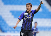 【明治安田J1 第17節 G大阪vs横浜FC】