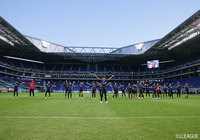 【明治安田Ｊ１ 第17節 Ｇ大阪vs横浜FC】