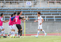 【明治安田Ｊ２ 第16節 愛媛vs水戸】