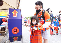 【明治安田Ｊ２ 第16節 新潟vs琉球】