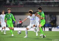 【明治安田Ｊ１ 第19節 湘南vsＧ大阪】