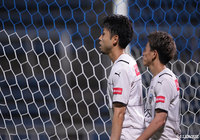 【明治安田J1 第21節 横浜FCvs川崎F】