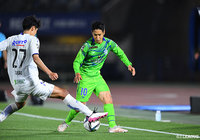 【明治安田Ｊ１ 第19節 湘南vsＧ大阪】