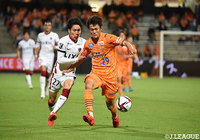 【ルヴァンカップ プレーオフステージ 第1戦 清水vs鹿島】