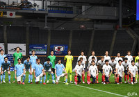 【日本vsU-24日本】