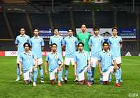 【日本vsU-24日本】