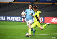 【日本vsU-24日本】