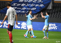 【日本vsU-24日本】