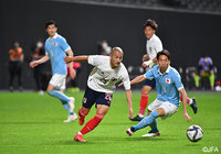 【日本vsU-24日本】