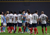 【日本vsU-24日本】