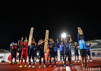 【明治安田Ｊ２ 第17節 群馬vs水戸】