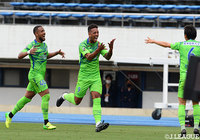 【ルヴァンカップ プレーオフステージ 第1戦 FC東京vs湘南】