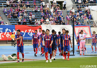 【ルヴァンカップ プレーオフステージ  第1戦 FC東京vs湘南】