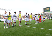 【明治安田Ｊ２ 第17節 松本vs町田】