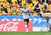 【明治安田J2 第17節 北九州vs磐田】