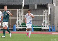 【明治安田J2 第17節 相模原vs長崎】