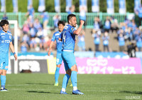 【明治安田J2 第17節 秋田vs琉球】