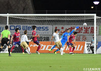 【明治安田J2 第17節 岡山vs東京V】