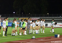 【明治安田Ｊ２ 第17節 岡山vs東京Ｖ】