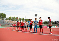 【明治安田Ｊ２ 第17節 金沢vs大宮】