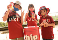 【ルヴァンカップ プレーオフステージ 第2戦 鹿島vs清水】