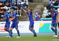 【明治安田J2 第18節 水戸vs相模原】