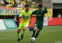 【明治安田J2 第18節 千葉vs東京V】