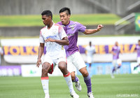 【明治安田Ｊ３ 第11節 藤枝vs今治】