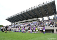 【明治安田Ｊ３ 第11節 藤枝vs今治】