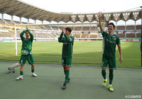 【明治安田Ｊ２ 第18節 千葉vs東京Ｖ】