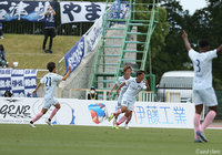 【明治安田J3 第11節 沼津vs鹿児島】