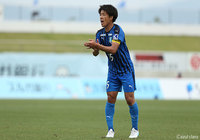 【明治安田Ｊ３ 第11節 沼津vs鹿児島】