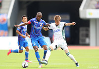 【明治安田Ｊ２ 第18節 長崎vs松本】