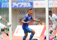 【明治安田J2 第18節 長崎vs松本】