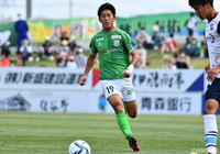 【明治安田Ｊ３ 第11節 八戸vsYS横浜】