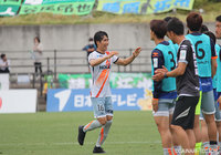 【明治安田Ｊ３ 第11節 鳥取vs長野】