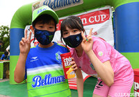 【ルヴァンカップ プレーオフステージ 第2戦 湘南vsFC東京】