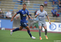 【明治安田J2 第18節 町田vs秋田】