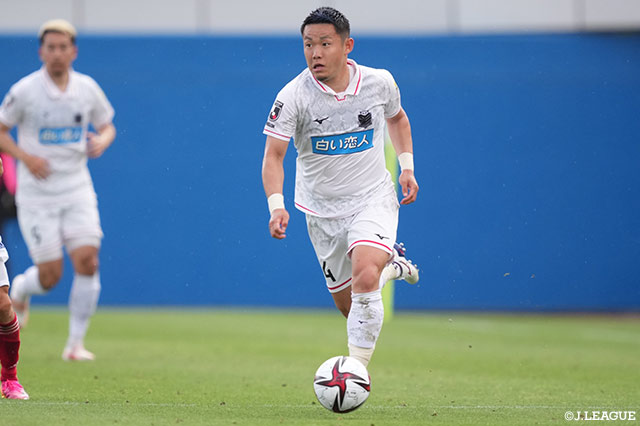 【ルヴァンカップ プレーオフステージ 第2戦 横浜FMvs札幌】