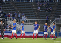 【ルヴァンカップ プレーオフステージ 第2戦 横浜FMvs札幌】