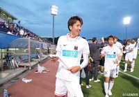 【ルヴァンカップ プレーオフステージ 第2戦 横浜FMvs札幌】