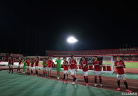 【ルヴァンカップ プレーオフステージ 第2戦 浦和vs神戸】