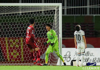 【明治安田Ｊ２ 第18節 琉球vs北九州】