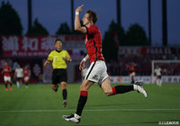 【ルヴァンカップ プレーオフステージ 第2戦 浦和vs神戸】