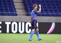 【カタールW杯 アジア2次予選 日本vsキルギス】