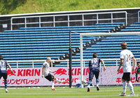 【明治安田Ｊ１ 第18節 福岡vs神戸】