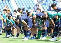 【明治安田Ｊ１ 第18節 福岡vs神戸】