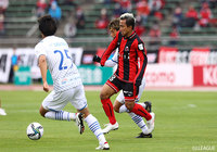 【明治安田J1 第18節 札幌vs大分】