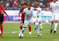 【明治安田Ｊ１ 第18節 札幌vs大分】